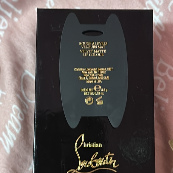 Use once , red orange shade - Picture 5 of 5